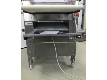 New Bakery equipment Bertuetti Simplex: picture 2