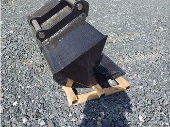 Bucket for Construction machinery Luiskakauha S60 1500: picture 2