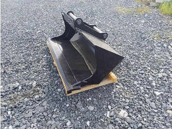 Bucket for Construction machinery Luiskakauha S60 1500: picture 3