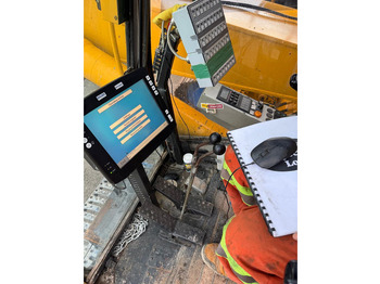 Drilling rig Bauer BG 24 H: picture 4 Drilling rig Bauer BG 24 H: picture 4