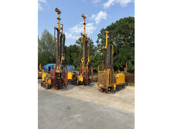 Drilling rig