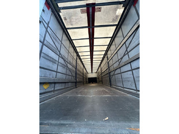 Curtainsider semi-trailer Schmitz Cargobull SCS 24-L/Zertifiziert/Lift/Top-Zustand!: picture 5
