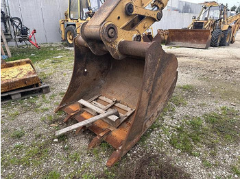 Excavator Caterpillar 318B: picture 4