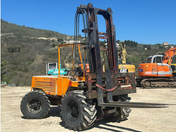 Forklift MANITOU MC