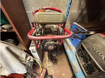 Compactor MIKASA