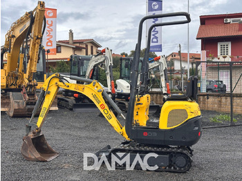 Leasing of WACKER NEUSON E08-01 WACKER NEUSON E08-01: picture 2 Leasing of WACKER NEUSON E08-01 WACKER NEUSON E08-01: picture 2