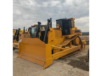 Bulldozer CATERPILLAR D8R: picture 2 Bulldozer CATERPILLAR D8R: picture 2