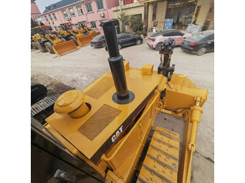 Bulldozer CATERPILLAR D8R: picture 5 Bulldozer CATERPILLAR D8R: picture 5