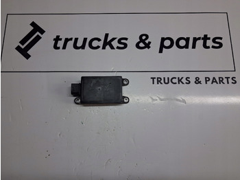 Electrical system CONTINENTAL