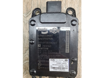 Sensor for Truck FORD RADAR CZUJNIK SENSOR FORD F-MAX 500 K096653H001 575127535 K155778 210101163: picture 3