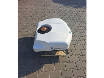 Heating/ Ventilation