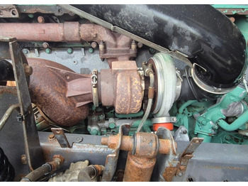 Engine KOMPLETNY VOLVO FH 13 FM 13 D13A: picture 4 Engine KOMPLETNY VOLVO FH 13 FM 13 D13A: picture 4
