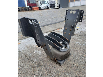 Suspension RENAULT T