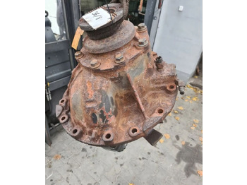 Differential gear RENAULT