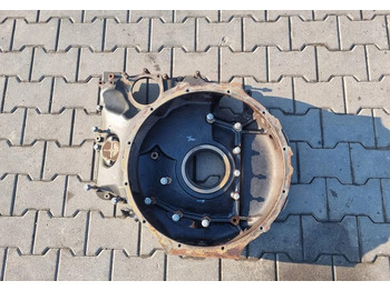 Clutch and parts FORD
