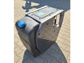 AdBlue tank RENAULT