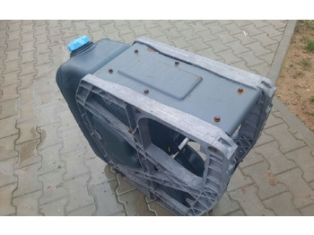 AdBlue tank for Truck Renault GAMA: picture 2