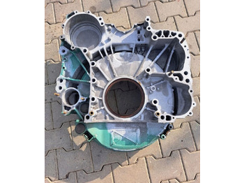 Body and exterior RENAULT T