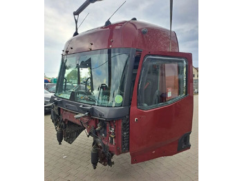 Cab RENAULT T
