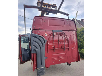 Cab for Truck Renault GAMA T RANGE WYSOKA HIGH PŁASKA PODŁOGA   Renault OE: picture 5
