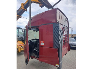 Cab for Truck Renault GAMA T RANGE WYSOKA HIGH PŁASKA PODŁOGA   Renault OE: picture 4