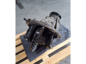 Differential gear RENAULT T