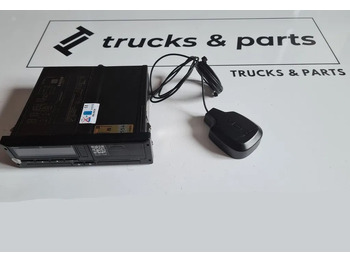 Tachograph VDO
