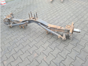 Rear axle VOLVO FH16