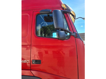 Door and parts VOLVO FH13