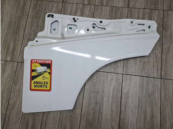 Door and parts VOLVO FH