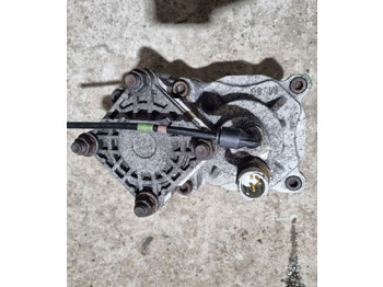 Transmission VOLVO FH