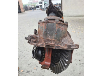 Differential gear for Truck Volvo WKŁAD MOSTU DYFER FL RENAULT DXI CVC 1/450 P13150. PRZEŁOŻENI   Volvo MERITOR VOLVO FL FE RENAULT DXI CVC 1/450 P13150 4.50 19.5 22.5: picture 4