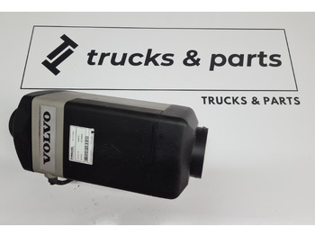 Heating/ Ventilation RENAULT T