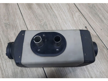 Heating/ Ventilation WEBASTO