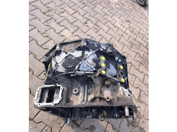 Gearbox and parts ZF