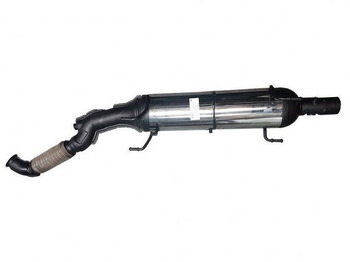 Exhaust system CITROËN Jumper