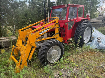 Farm tractor MASSEY FERGUSON 1000 series