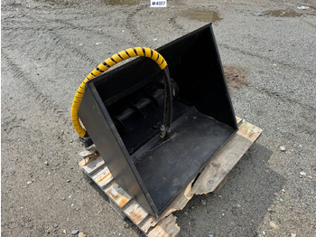 Livestock equipment AVANT