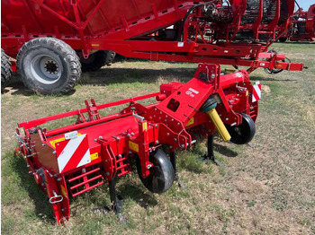 Haulm topper GRIMME
