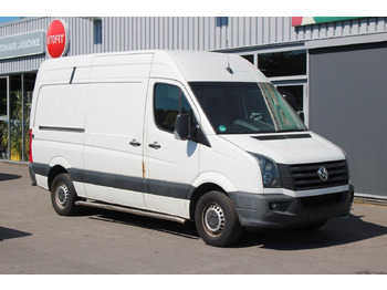Panel van VOLKSWAGEN Crafter 35