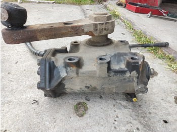 Steering gear MAN TGA