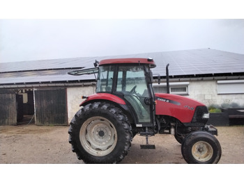 Leasing of CASE JX 80 CASE JX 80: picture 4