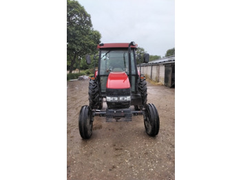 Leasing of CASE JX 80 CASE JX 80: picture 2