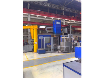 Metal lathe