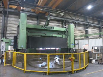 Metal lathe