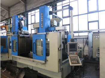 Metal lathe