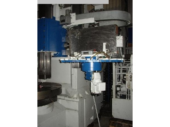 Metal lathe DÖRRIES n111/50954: picture 2