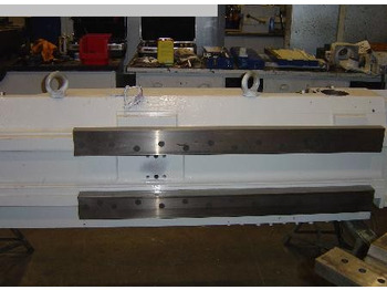 Metal lathe DÖRRIES n111/50954: picture 3