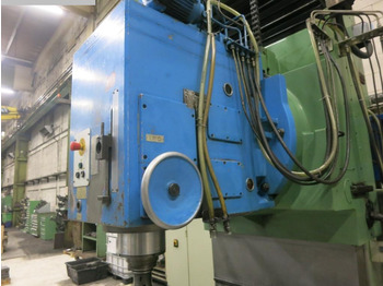 Milling machine DROOP + REIN FS 130 gke: picture 4