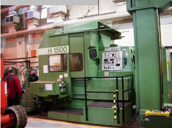 Metalworking machinery